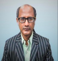 Dr. Samrat Laskar